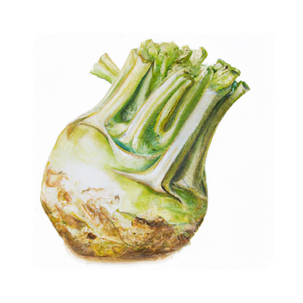 Celeriac image