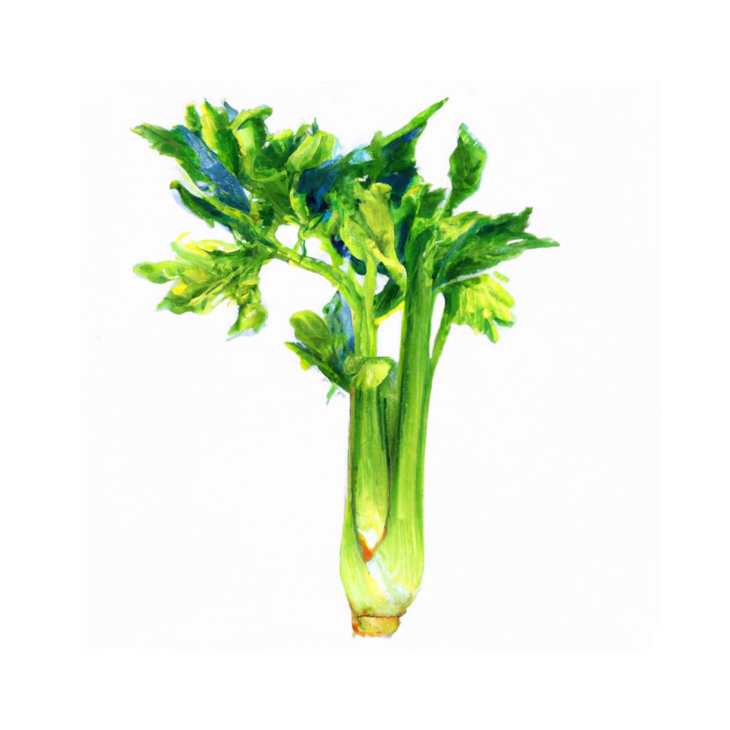 Celery image