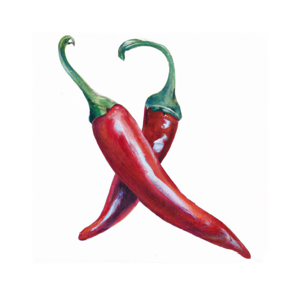 Chilli Pepper image
