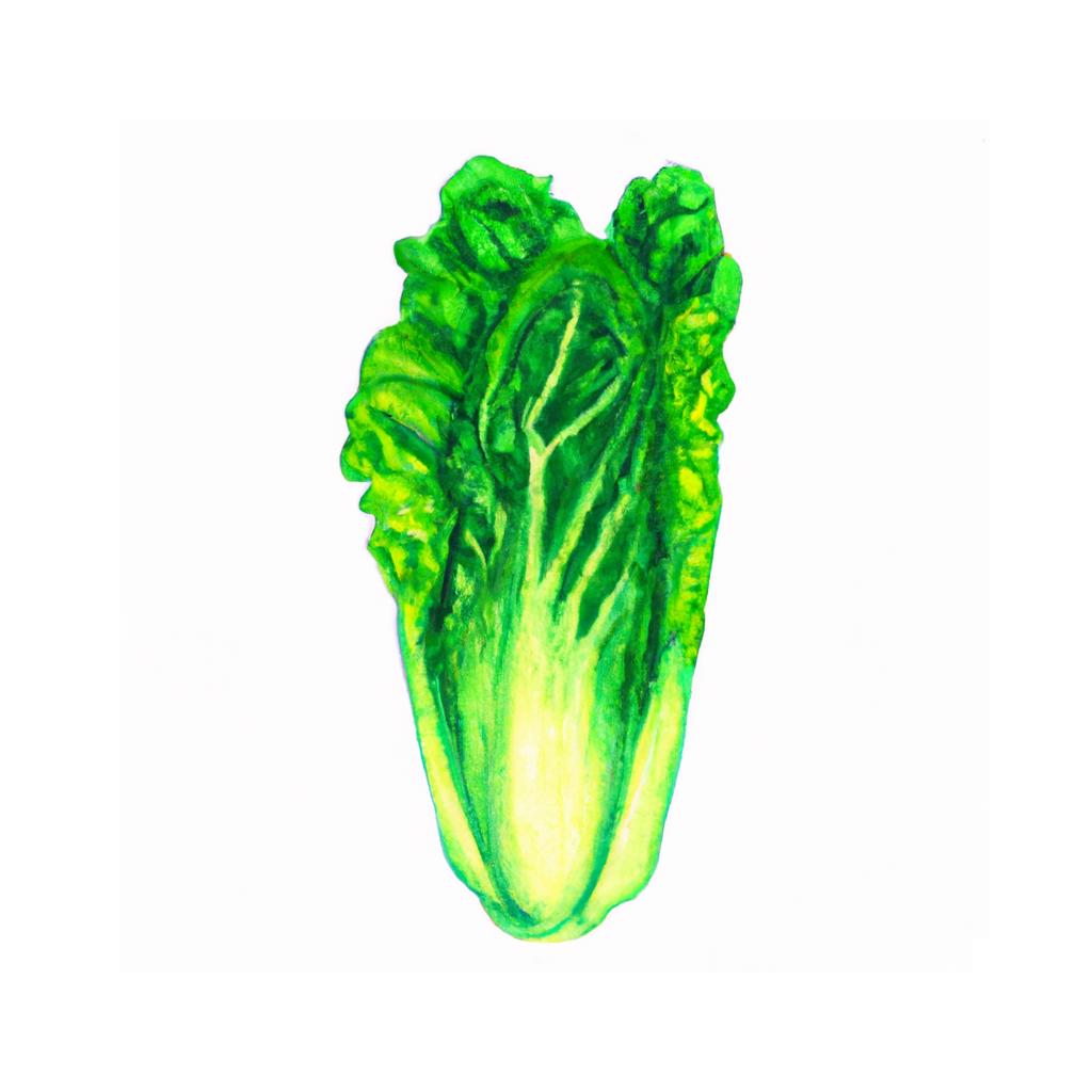Chinese Cabbage image