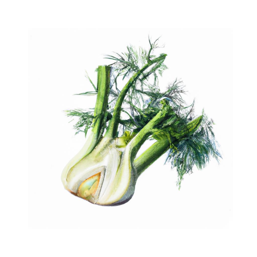 Fennel image