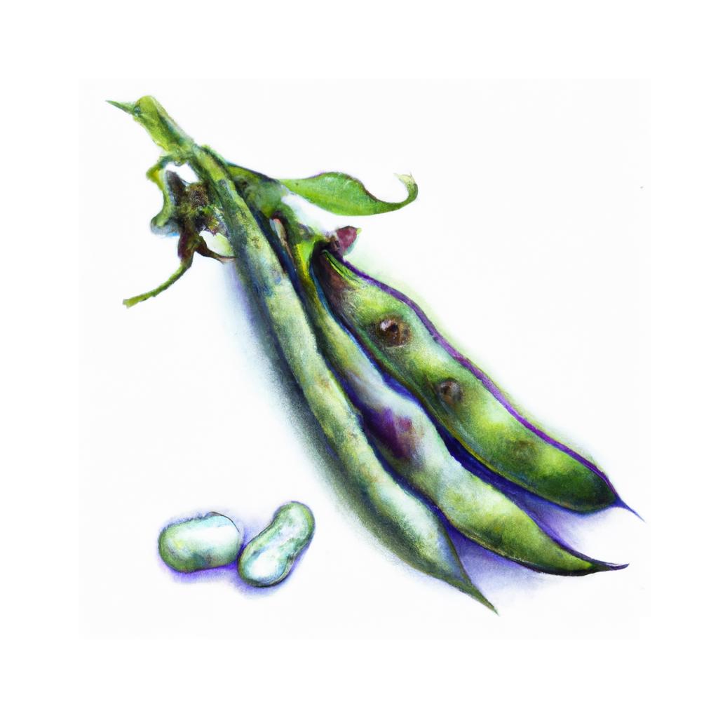 Green Bean image