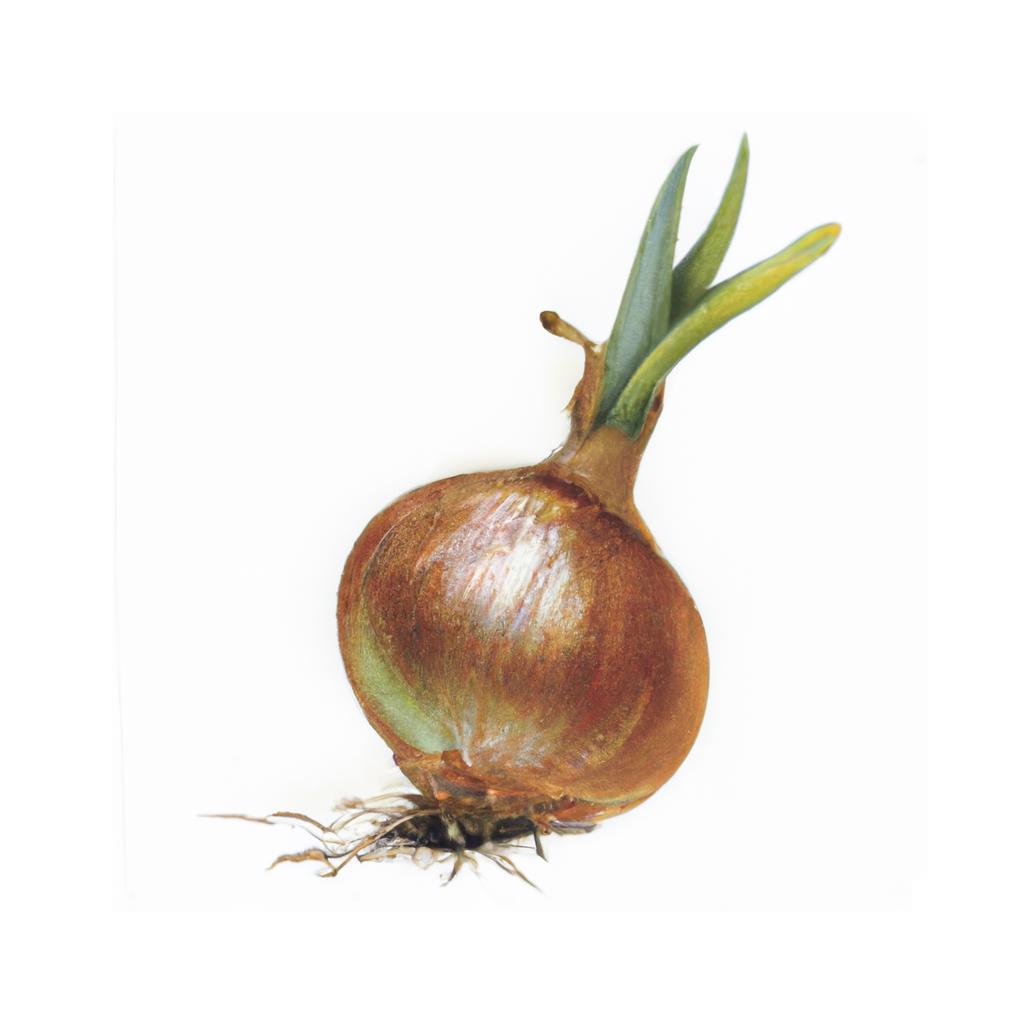 Onion image