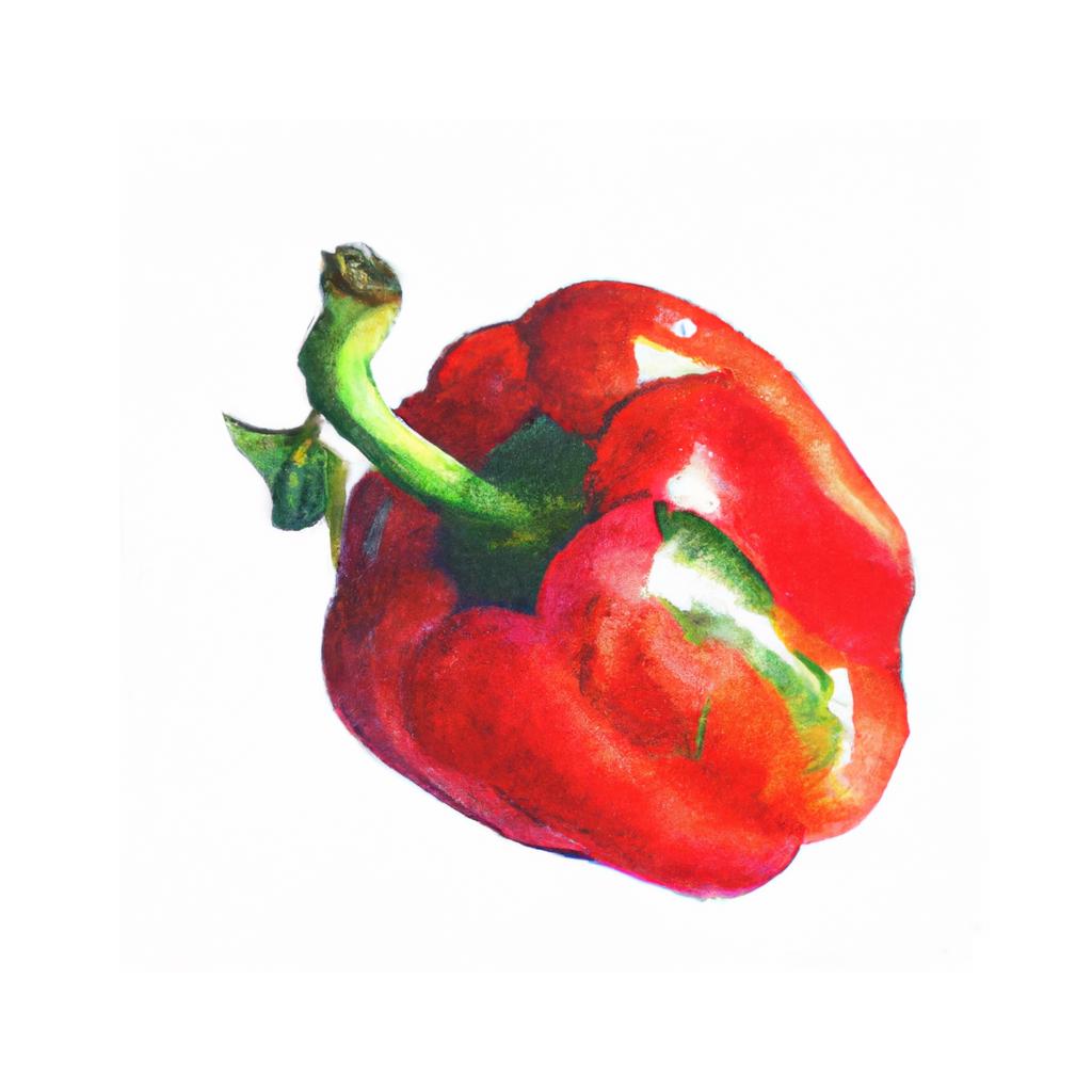 Pepper image