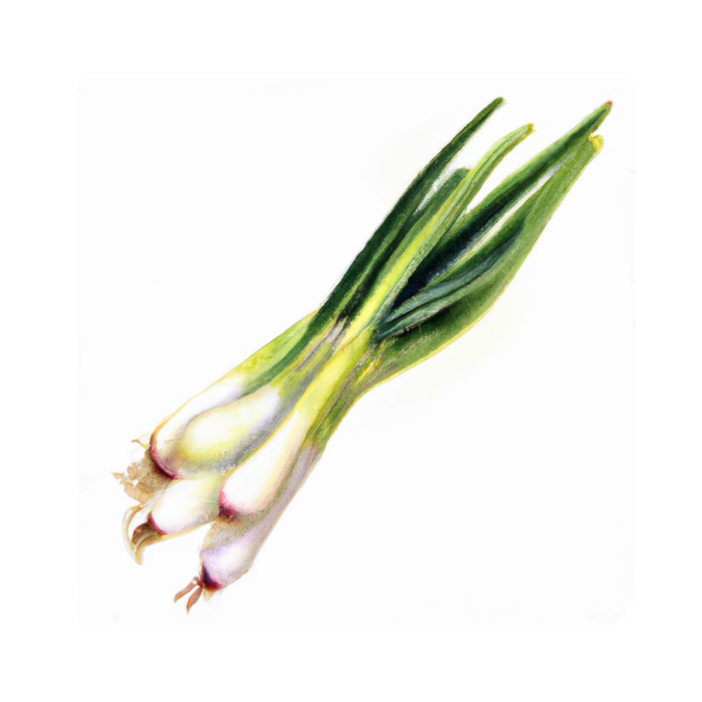 Spring Onion image