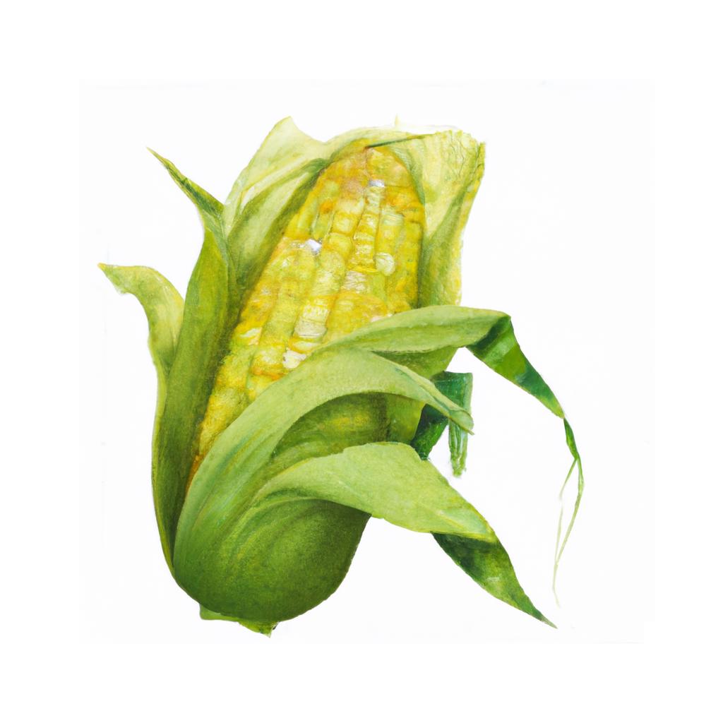 Sweet Corn image