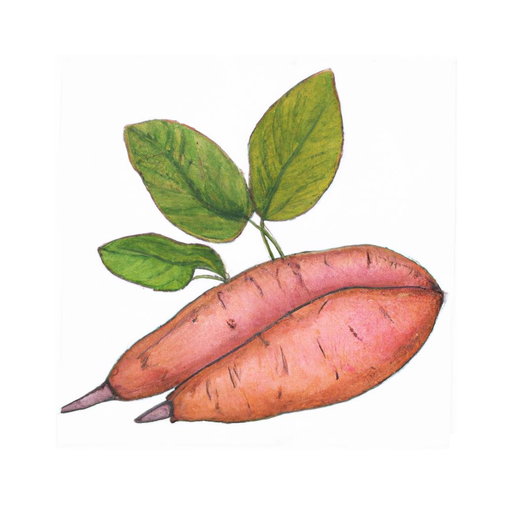 Sweet Potato image